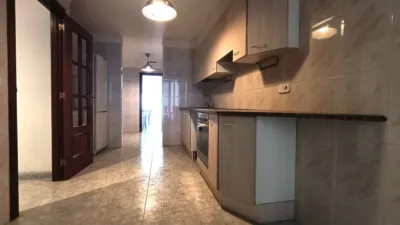 Piso en venta en Avinguda de Rhode, cerca de Carrer de la Riera Ginjolers, Centre (Roses) de 310.000 €