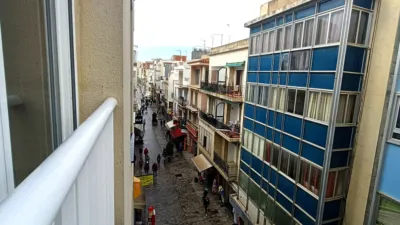 Piso en venta en Avinguda de Rhode, cerca de Carrer de la Riera Ginjolers, Centre (Roses) de 310.000 €