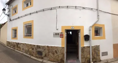 Casa en Albalate de Zorita photo 17