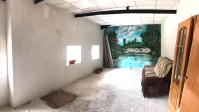 Casa en Albalate de Zorita photo 16