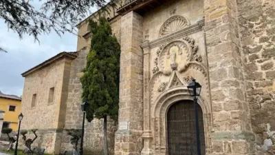 Casa en Albalate de Zorita photo 21