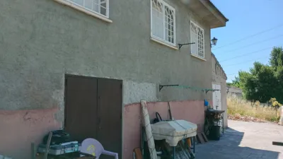 House in Nuevo Baztán photo 10