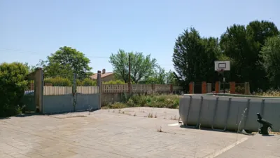 House in Nuevo Baztán photo 9