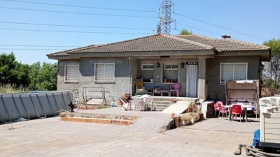 House in Nuevo Baztán photo 2