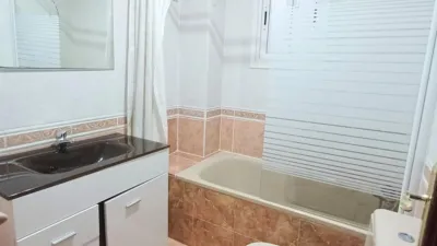 Apartment on La Rábida Street photo 5
