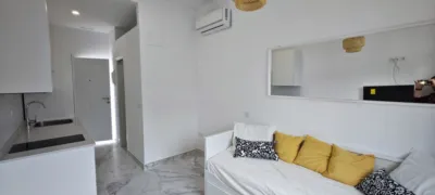 Estudio en alquiler en Calle de Lope de Rueda, 222, cerca de Calle de Juan Pérez de Viedma, El Atabal-El Chaparral-Los Morales (Distrito Puerto de la Torre. Málaga Capital) de 625 €<span>/mes</span>