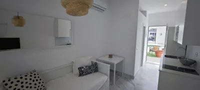 Estudio en alquiler en Calle de Lope de Rueda, 222, cerca de Calle de Juan Pérez de Viedma, El Atabal-El Chaparral-Los Morales (Distrito Puerto de la Torre. Málaga Capital) de 625 €<span>/mes</span>