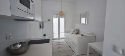 Estudio en alquiler en Calle de Lope de Rueda, 222, cerca de Calle de Juan Pérez de Viedma, El Atabal-El Chaparral-Los Morales (Distrito Puerto de la Torre. Málaga Capital) de 625 €<span>/mes</span>
