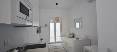 Estudio en alquiler en Calle de Lope de Rueda, 222, cerca de Calle de Juan Pérez de Viedma, El Atabal-El Chaparral-Los Morales (Distrito Puerto de la Torre. Málaga Capital) de 625 €<span>/mes</span>