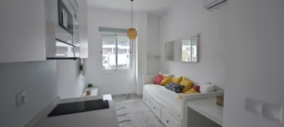 Estudio en alquiler en Calle de Lope de Rueda, 222, cerca de Calle de Juan Pérez de Viedma, El Atabal-El Chaparral-Los Morales (Distrito Puerto de la Torre. Málaga Capital) de 625 €<span>/mes</span>