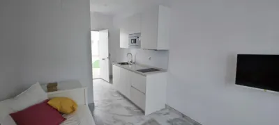 Estudio en alquiler en Calle de Lope de Rueda, 222, cerca de Calle de Juan Pérez de Viedma, El Atabal-El Chaparral-Los Morales (Distrito Puerto de la Torre. Málaga Capital) de 625 €<span>/mes</span>