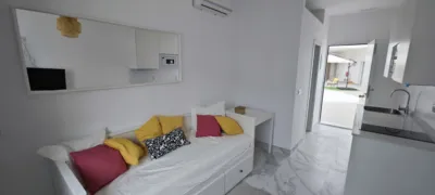 Estudio en alquiler en Calle de Lope de Rueda, 222, cerca de Calle de Juan Pérez de Viedma, El Atabal-El Chaparral-Los Morales (Distrito Puerto de la Torre. Málaga Capital) de 625 €<span>/mes</span>