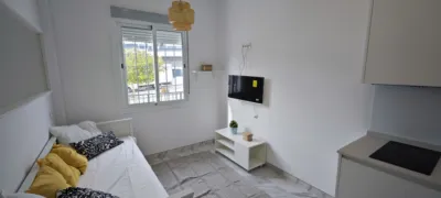 Estudio en alquiler en Calle de Lope de Rueda, 222, cerca de Calle de Juan Pérez de Viedma, El Atabal-El Chaparral-Los Morales (Distrito Puerto de la Torre. Málaga Capital) de 625 €<span>/mes</span>