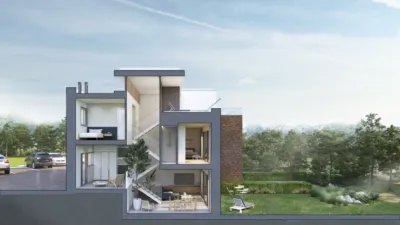 Single-family chalet on Passeig Guilleries photo 5