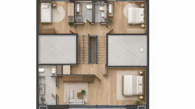 Single-family chalet on Passeig Guilleries photo 6