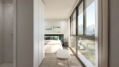 Single-family chalet on Passeig Guilleries photo 4