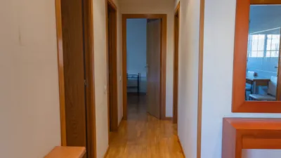 Flat on Carrer de Vallparadís photo 20