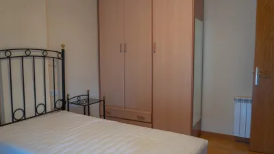 Flat on Carrer de Vallparadís photo 13
