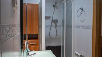 Flat on Carrer de Vallparadís photo 18