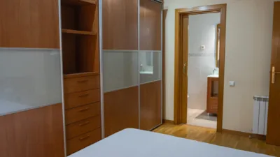 Flat on Carrer de Vallparadís photo 15