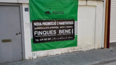 Duplex on Carrer de Sancho Marraco photo 7