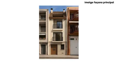Duplex on Carrer de Sancho Marraco photo 5