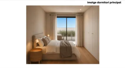 Duplex on Carrer de Sancho Marraco photo 4