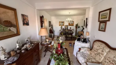 Apartment in La Caleta-La Viña photo 11