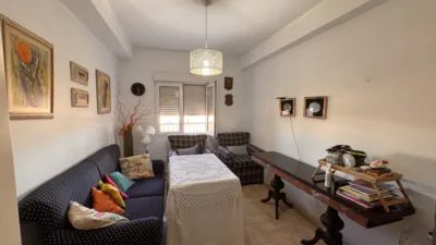 Apartment in La Caleta-La Viña photo 8