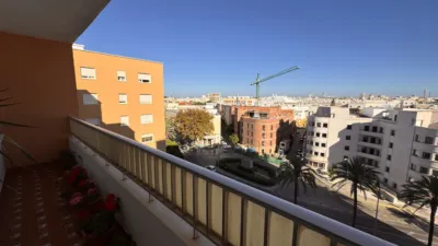 Apartment in La Caleta-La Viña photo 28