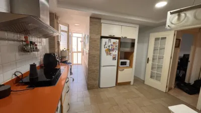 Apartment in La Caleta-La Viña photo 2