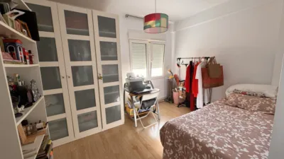 Apartment in La Caleta-La Viña photo 22