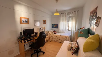 Apartment in La Caleta-La Viña photo 25