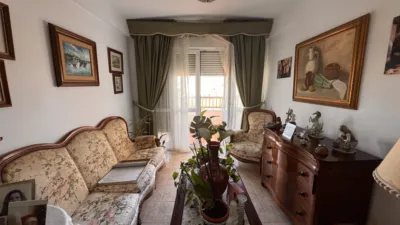 Apartment in La Caleta-La Viña photo 10