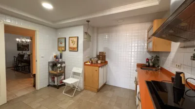 Apartment in La Caleta-La Viña photo 7