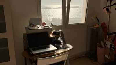 Apartment in La Caleta-La Viña photo 23