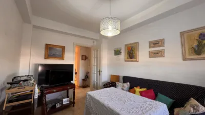 Apartment in La Caleta-La Viña photo 9