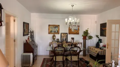 Apartment in La Caleta-La Viña photo 12