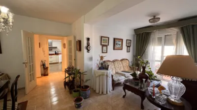 Apartment in La Caleta-La Viña photo 15