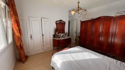 Apartment in La Caleta-La Viña photo 20