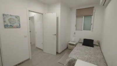 Apartment in La Caleta-La Viña photo 20