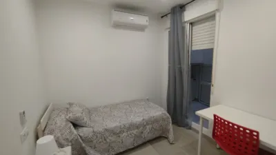 Apartment in La Caleta-La Viña photo 21