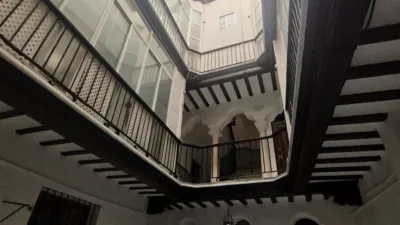 Apartment in the Historic Centre photo 23