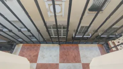 Apartment in the Historic Centre photo 18
