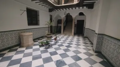 Apartment in the Historic Centre photo 24