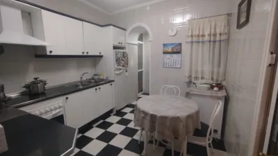 Apartment in the Historic Centre photo 3