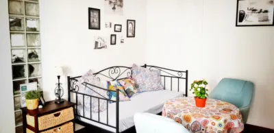 Penthouse in Historic Centre photo 31