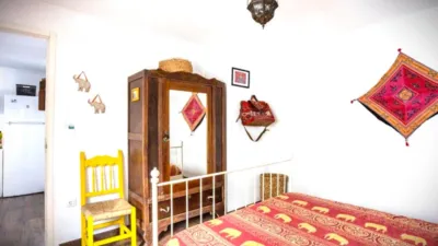 Penthouse in Historic Centre photo 19