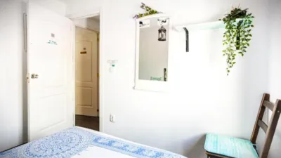 Penthouse in Historic Centre photo 15