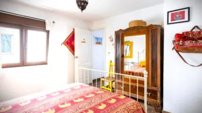 Penthouse in Historic Centre photo 8